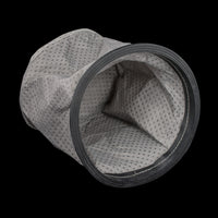 XHF031 Hiflex Backpack Cloth Dust Bag Fits VAC1200 Tristar Compact Soft Ring - PureFilters