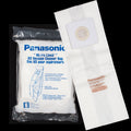 XPN1005 Panasonic OEM U3 Paper Bag 6 Pack