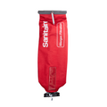 XSA1620879 Sanitaire OEM Outer Cloth Bag Assembly with Zipper for Tradition Commercial Upright Vacuum Model SC888