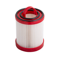 XSA68903 Sanitaire OEM Washable Dust Cup Filter Type DCF-3 for FORCE Commercial Upright Vacuum Models SC5745 & SC5845 - PureFilters