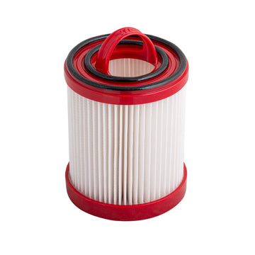 XSA68903 Sanitaire OEM Washable Dust Cup Filter Type DCF-3 for FORCE Commercial Upright Vacuum Models SC5745 & SC5845