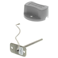 Honeywell Home FocusPRO Wireless Digital Thermostat Kit [Non-Programmable, Heat/Cool] YTH5320R1000