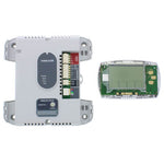 Honeywell Home FocusPRO Wireless Digital Thermostat Kit [Programmable, Heat/Cool] YTH6320R1001