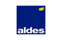 Aldes 607017 Replacement Filter (2-Pack)