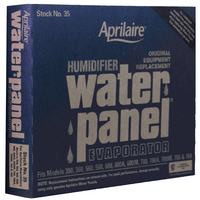 Aprilaire Water Panel 35 Humidifier Filter Pad - PureFilters.ca
