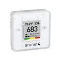 Aranet4 Home: Wireless Indoor Air Quality Monitor