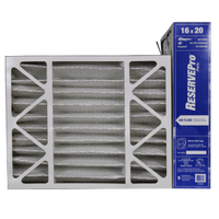 Generalaire / Reservepro GA100A03 MERV 10 16x20x5 Furnace Filter - PureFilters.ca