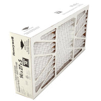 Honeywell TRN1427T1 - Trane Perfect Fit 14.5x27x5 MERV 10 Air Filter - PureFilters.ca