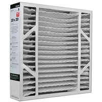 Honeywell FC200E1011 - Pleated 20x20x4 MERV 13 Air Filter - PureFilters.ca