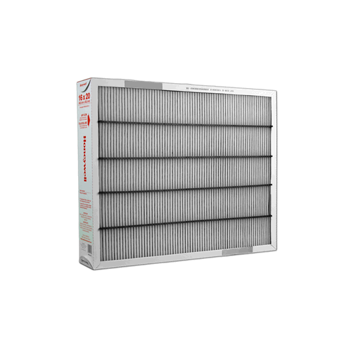 Honeywell filter store 16x20x4