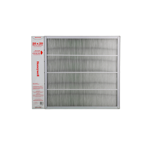 Honeywell FR8000A2020 - Pleated 20x20x4 MERV 15 Air Filter - PureFilters.ca