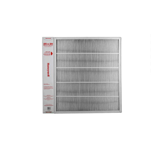 Honeywell FR8000A2520 - Pleated 25x20x4 MERV 15 Air Filter - PureFilters.ca