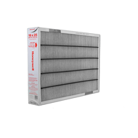 Honeywell FR8000F1625 - Pleated 16x25x4 MERV 15 Air Filter - PureFilters.ca