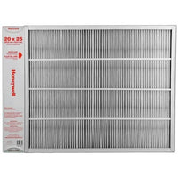 Honeywell FR8000F2025 - Pleated 20x25x4 MERV 15 Air Filter - PureFilters.ca