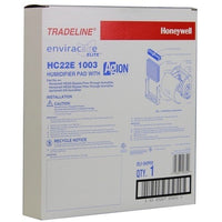 Honeywell HC22E1003 - Water Panel Humidifier Filter Pad - PureFilters.ca
