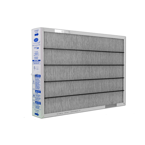 Carrier infinity online air filter