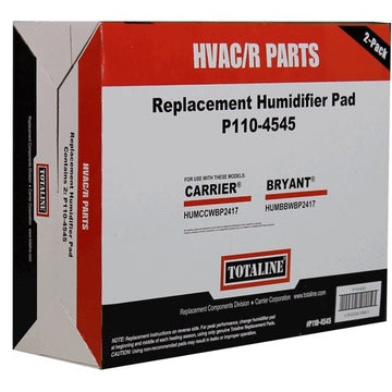Carrier P110-1045  Carrier Humidifiers & Humidifier Pads 